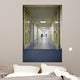 Hospital Hallway