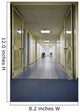Hospital Hallway