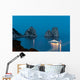 Faraglioni Night Famous Giant Wall Mural