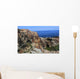 Otter Cliffs Acadia National Wall Decal