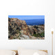Otter Cliffs Acadia National Wall Decal