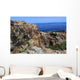 Otter Cliffs Acadia National Wall Decal