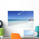 Orient-bay Wall Decal
