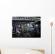 Flight Deck Wall Mural