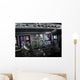 Flight Deck Wall Mural