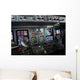 Flight Deck Wall Mural