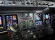 Flight Deck Wall Mural