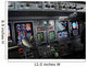 Flight Deck Wall Mural