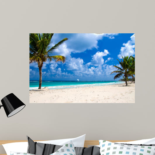 Tropical Sea