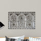 Arabic Ornament Wall Mural