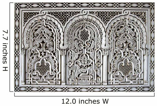 Arabic Ornament Wall Mural