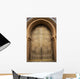 door Wall Mural