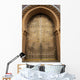door Wall Mural