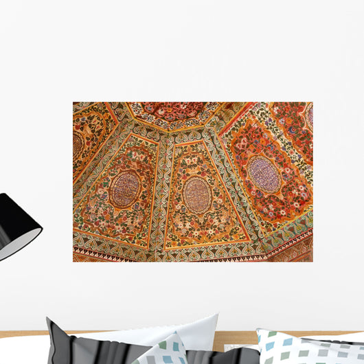 ceiling Wall Mural