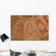 ceiling Wall Mural