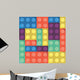 building kit Wall Mural