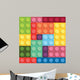 building kit Wall Mural