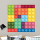 building kit Wall Mural