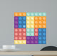 building kit Wall Mural