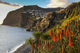 Madeira Island Looking towards