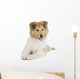 Puppy Collie Wall Decal