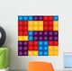 building kit Wall Mural