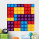 building kit Wall Mural