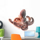 Octopus Wall Mural