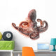 Octopus Wall Mural
