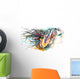music Wall Decal