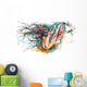 music Wall Decal
