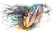 music Wall Decal