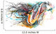 music Wall Decal