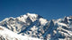 Massif Du Mont Blanc Wall Decal