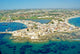 Marzamemi Sicily Wall Mural