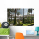 Eglise San Francisco Quito Wall Decal