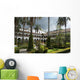 Eglise San Francisco Quito Wall Decal