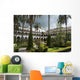 Eglise San Francisco Quito Wall Decal