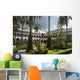 Eglise San Francisco Quito Wall Decal