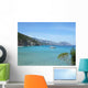 Landscape Cala Luna Nu Wall Decal