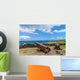Canons La Grande Pointe Wall Decal