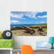 Canons La Grande Pointe Wall Decal