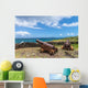 Canons La Grande Pointe Wall Decal