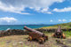 Canons La Grande Pointe Wall Decal
