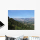 Landscape Nu Wall Decal