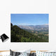 Landscape Nu Wall Decal