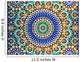 Eastern Decoration
