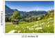 Scenic Landscape Bavarian Alps