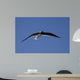 Seagull in the Sky Wall Mural