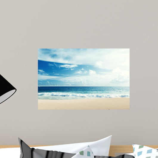 Tropical Beach